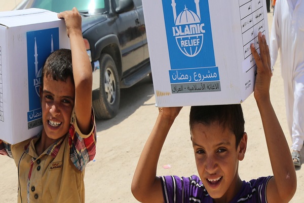 خیریه&zwnj;های آلمان و کاهش بار مسئولیت&zwnj;های اجتماعی دولت