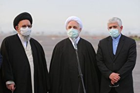 محسنی‌اژه‌ای: به صرف حرف زدن و قول‌ دادن اکتفا نکنیم‌