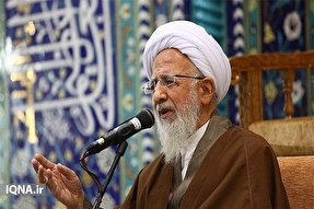 نفس برترین دشمن انسان است +صوت