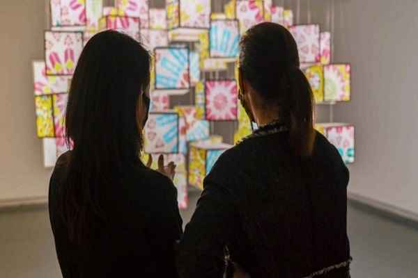 آغاز جشنواره هنرهای اسلامی شارجه + تصاویر / آماده