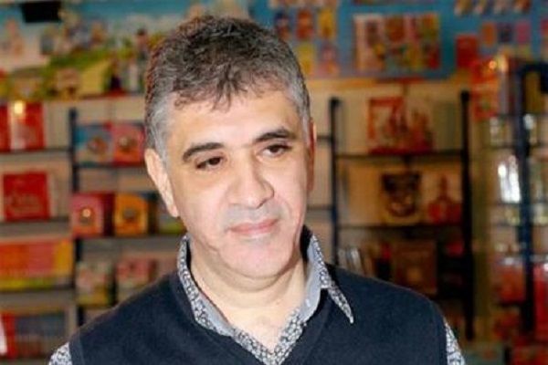 «سماح ادريس»؛ پاسدار مقاومت و حامی فلسطین