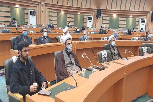 برگزاری همایش وحدت حوزه و دانشگاه در زاهدان