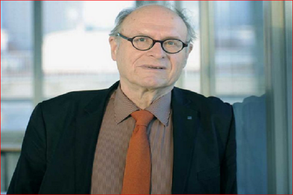 برت فراگنر نقش زبان فارسی در گسترش اسلام را اثبات کرد