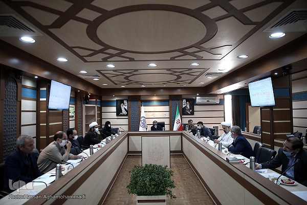 مجمع مشورتی شورای توسعه فرهنگ قرآنی مجمع مشورتی شورای توسعه فرهنگ قرآنی