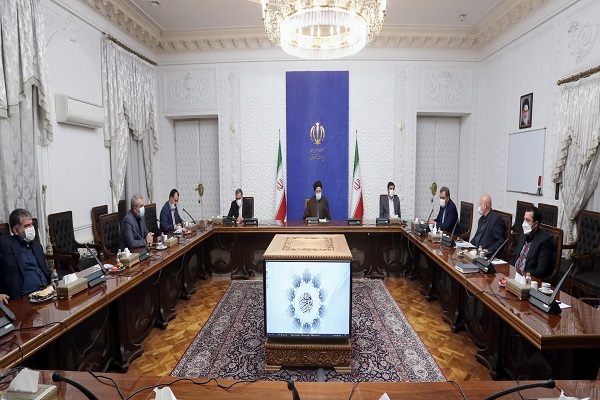 ستاد اقتصادی دولت ستاد اقتصادی دولت