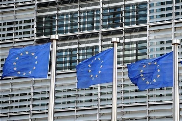  اتحادیه اروپا