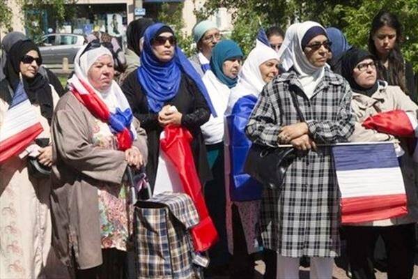 چالش&zwnj;های تأسیس شورای ملی ائمه جماعات در فرانسه