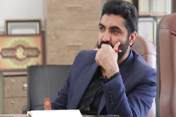 احمد راستینه وام ازدواج