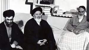 آیت‌الله موسوی اردبیلی