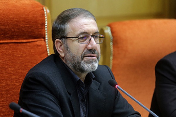 زیرساختهای اعزام چهار تا پنج میلیون زائر اربعین فراهم شود زیرساختهای اعزام چهار تا پنج میلیون زائر اربعین فراهم شود