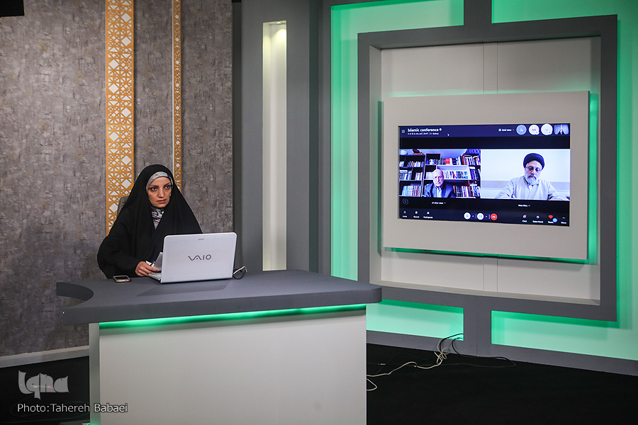 چالش‌های پیش روی زندگی دینی جدی است/ ویژگی‌های نظام اجتماعی اسلامی