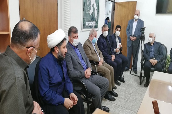 گیلان؛ استان معین بازسازی عتبات عالیات سامرا