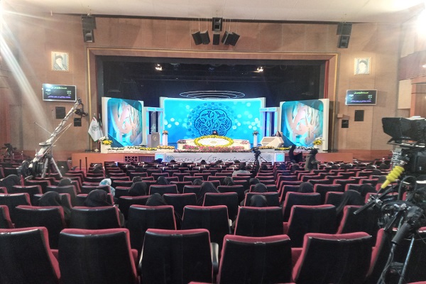 مسابقات قرآن