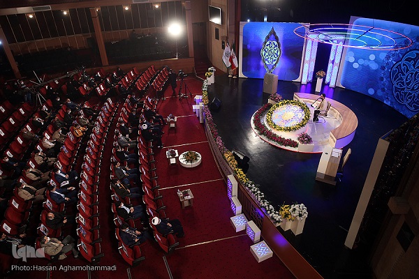 برنامه روز دوم مسابقات سراسری قرآن برنامه روز دوم مسابقات سراسری قرآن