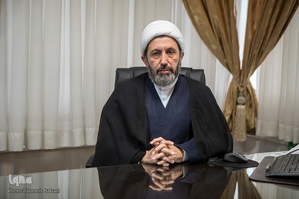 شناساندن ظرفیتهای قرآنی ـ مردمی به خارج از کشور از مأموریتهای سازمان فرهنگ و ارتباطات است شناساندن ظرفیتهای قرآنی ـ مردمی به خارج از کشور از مأموریتهای سازمان فرهنگ و ارتباطات است