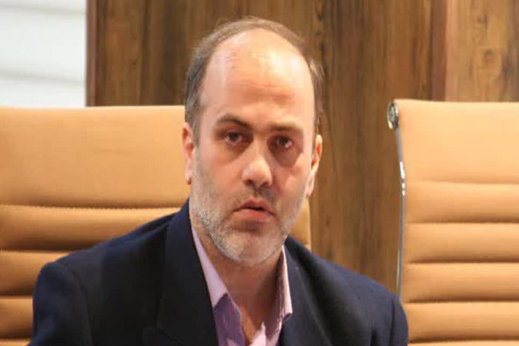 مهدی عباس زاده