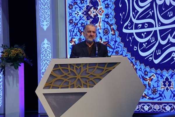 عباس سلیمی پیشکسوت قرآنی کشور 