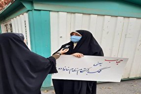 قانون محکمی برای اجرای عفاف و حجاب وجود ندارد