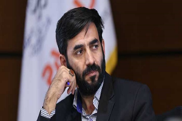 غلامرضا حسن‌پور بسیج اصناف