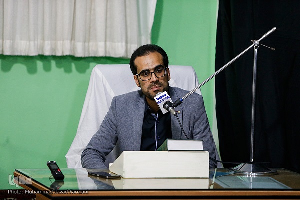 محسن یاراحمدی