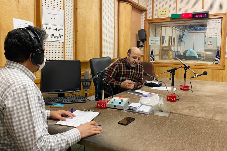 احمد جمالی گندمانی