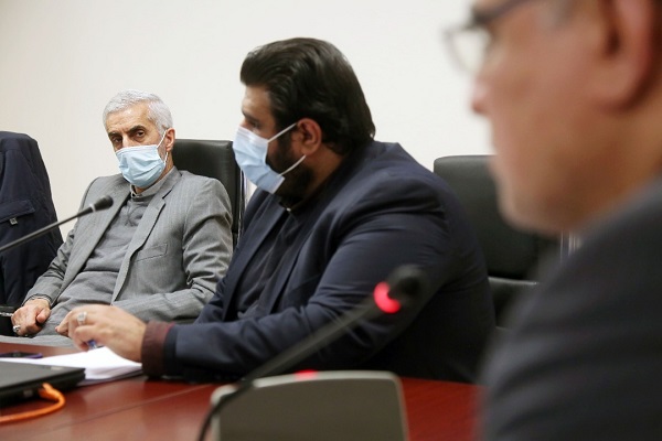 ستاد مسابقات قرآن