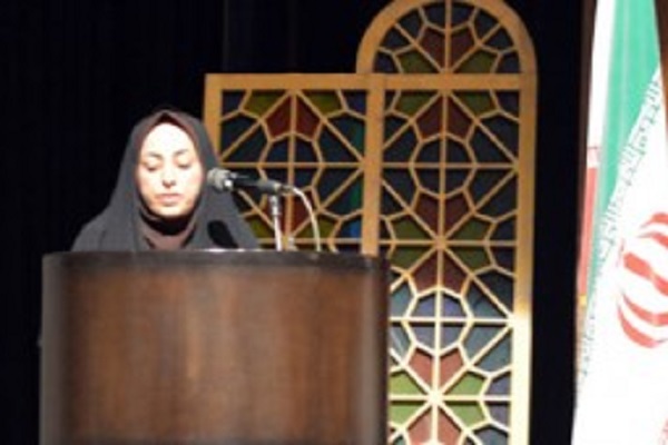 کلثوم غضنفری