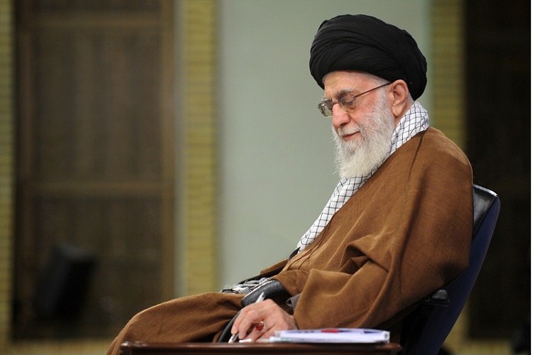 رهبر معظم انقلاب رهبر معظم انقلاب