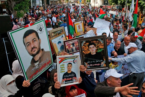 کشور مستقل فلسطین فقط بر پیکر قافله&zwnj;های شهدا محقق خواهد