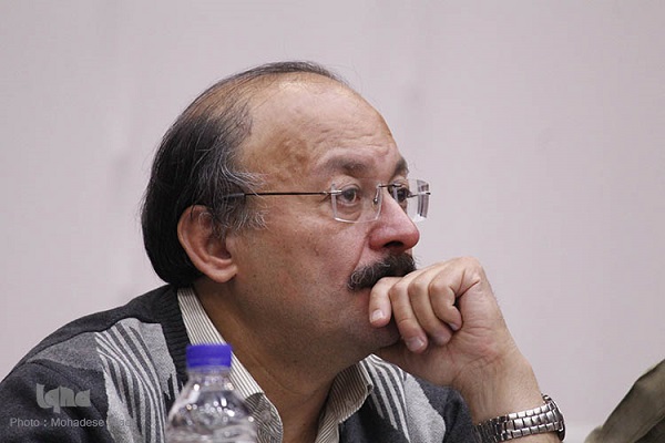 بیژن عبدالکریمی