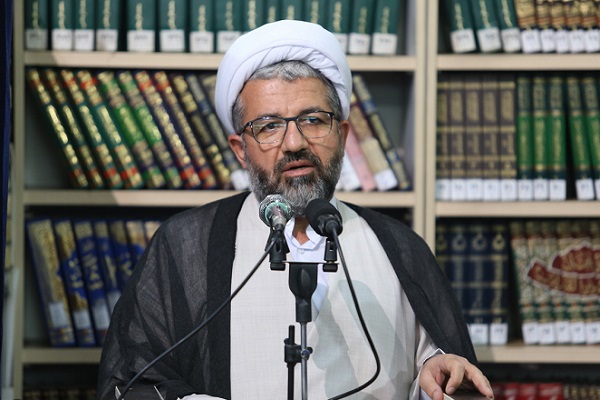 محمد کاظم تقوی