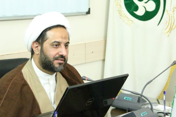 عبدالله محمدی، استادیار مؤسسه پژوهشی حکمت و فلسفه ایران عبدالله محمدی، استادیار مؤسسه پژوهشی حکمت و فلسفه ایران