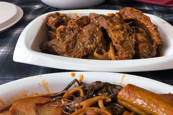 نوروز در کشمیر چگونه برگزار میشود؟ نوروز در کشمیر چگونه برگزار میشود؟