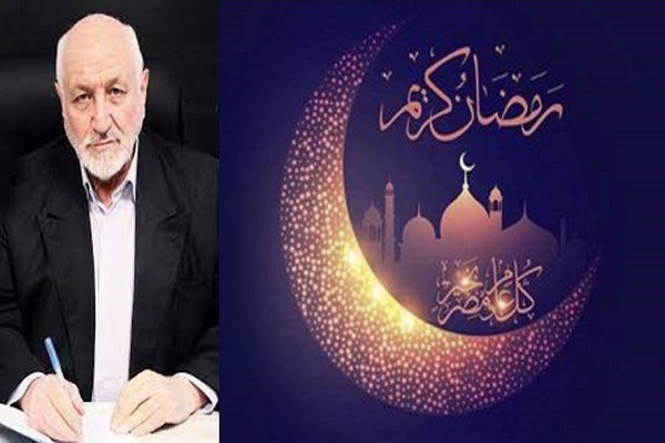 شعر مهمانی خدا