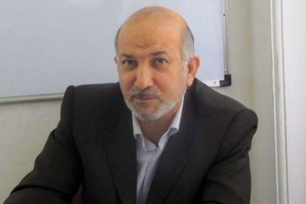 مسعود پورفرد