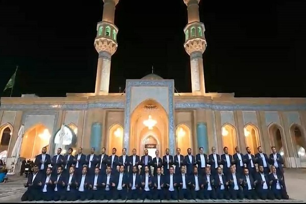 تولید 12 اثر تصویری جدید ویژه رمضان 1401 + عکس