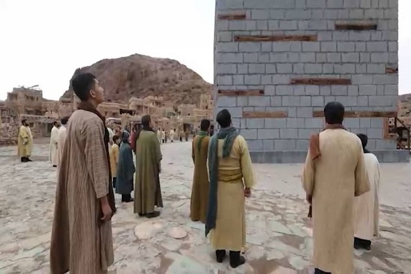 تولید 12 اثر تصویری جدید ویژه رمضان 1401 + عکس