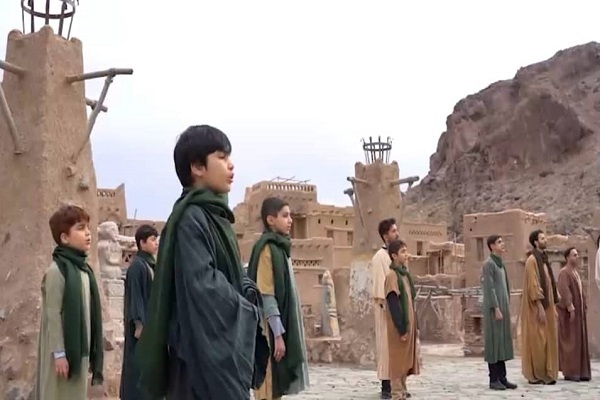 تولید 12 اثر تصویری جدید ویژه رمضان 1401 + عکس