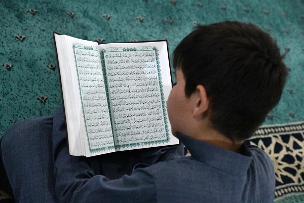 حال و هوای روز نخست ماه رمضان در سراسر جهان + عکس