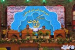 جزء خوانی قرآن نباید منجر به عُجب در انسان شود + عکس