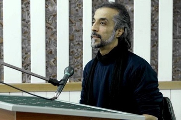  هفته هنر انقلاب اسلامی