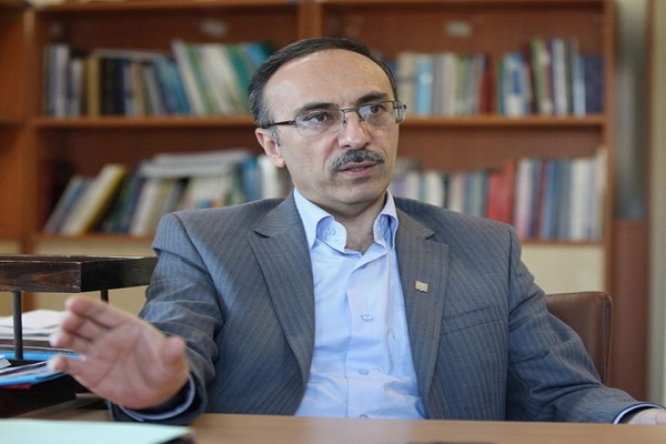 مسعود یونسیان