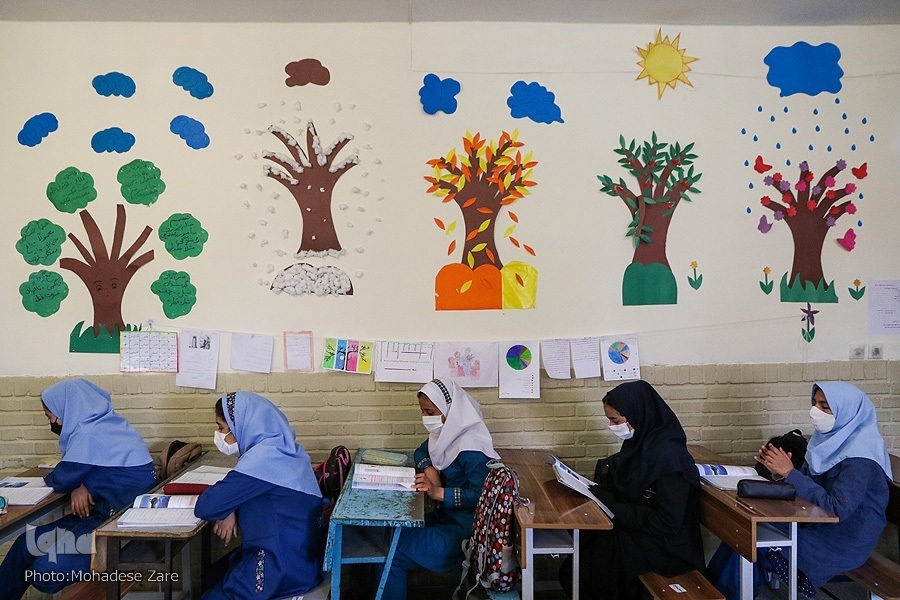 خطری سلامت دانش&zwnj;آموزان را تهدید نمی&zwnj;کند + صوت