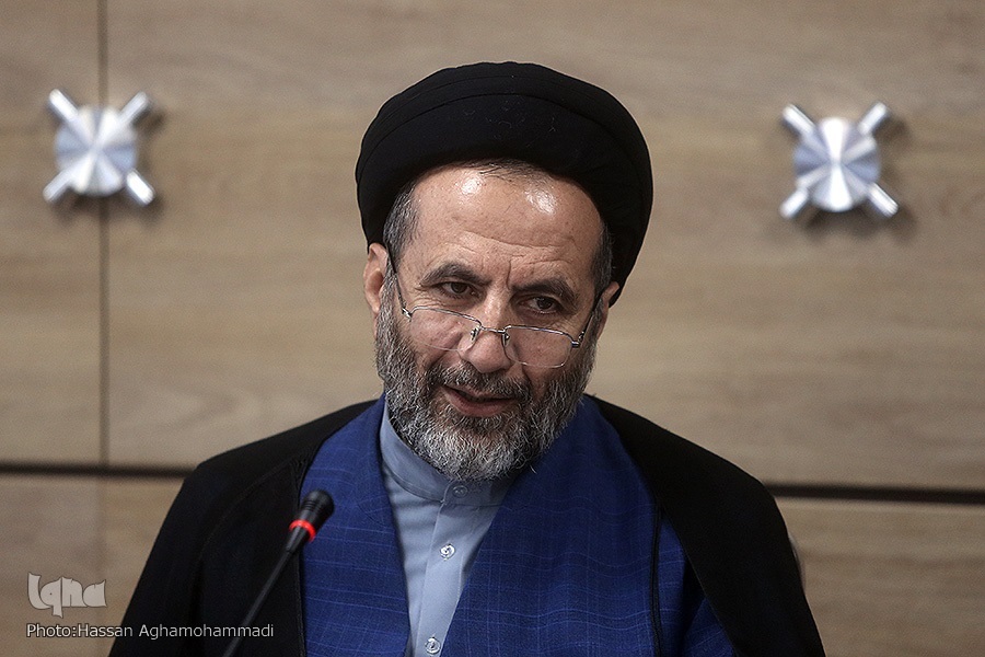 سیدرضا مؤدب