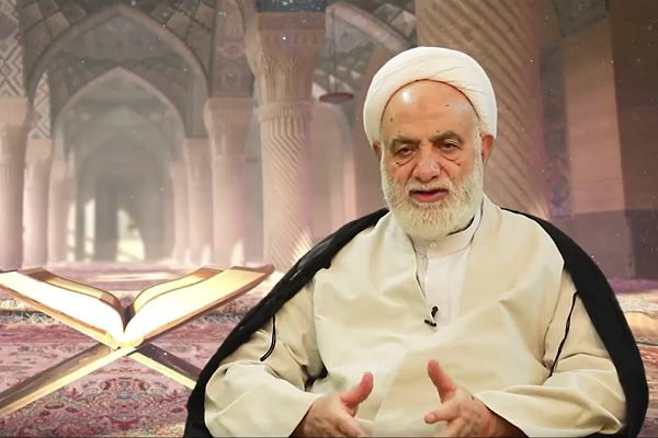 استقبال و وداع با ماه رمضان در اسلام + فیلم استقبال و وداع با ماه رمضان در اسلام + فیلم