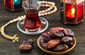 فیلم | تغذیه مناسب در زمان افطار