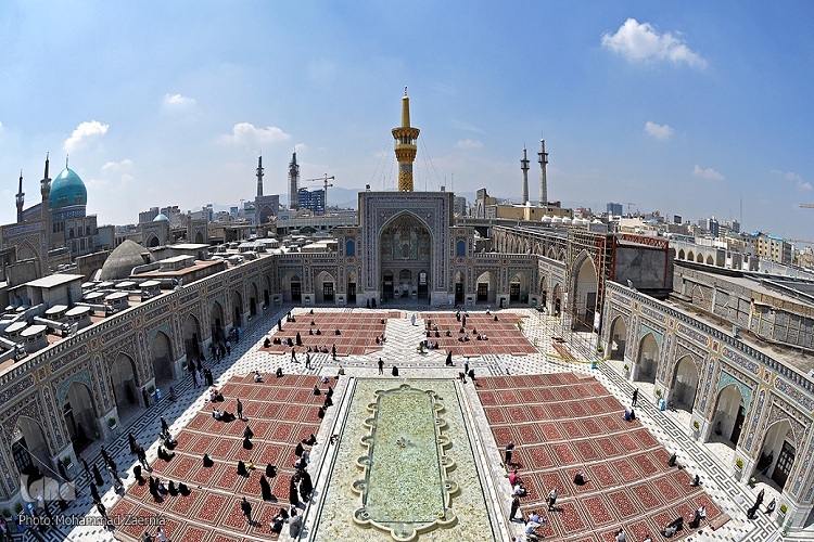 گردشگری رمضان