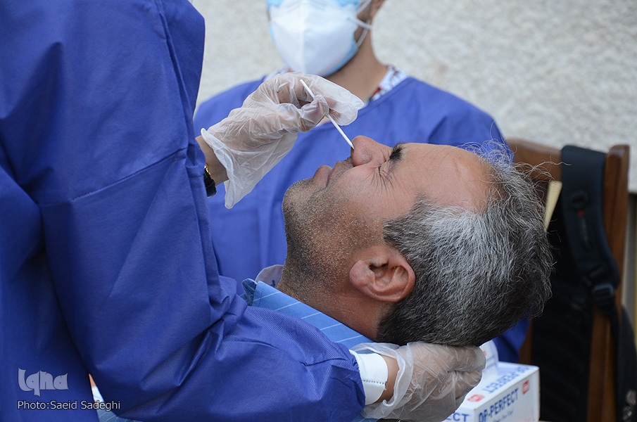 زائران ایرانی بدون تست PCR منفی می&zwnj;توانند وارد عراق شوند