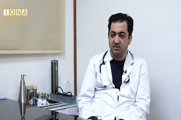 روزهداری مفید برای افراد مبتلا به فشار خون، قند خون و اضافه وزن روزهداری مفید برای افراد مبتلا به فشار خون، قند خون و اضافه وزن