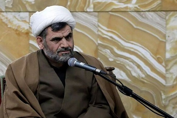 حجت الاسلام محمد اصلانی